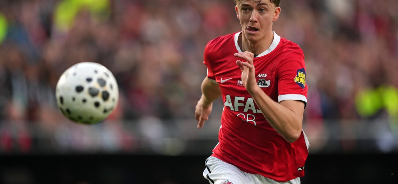 Football’s Economic War: Mijnans & Bundesliga Talent Football’s Economic War: Mijnans & Bundesliga Talent