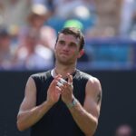 Jack Draper Withdraws from DC Open Due to Injury, Cameron Norrie Ends Losing Streak Jack Draper Withdraws from DC Open Due to Injury, Cameron Norrie Ends Losing Streak