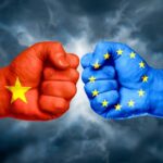 EU Navigates Complex Terrain in Potential Trade War with China