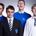 Original ‘Inbetweeners’ Stars Confirmed for Netflix Reboot