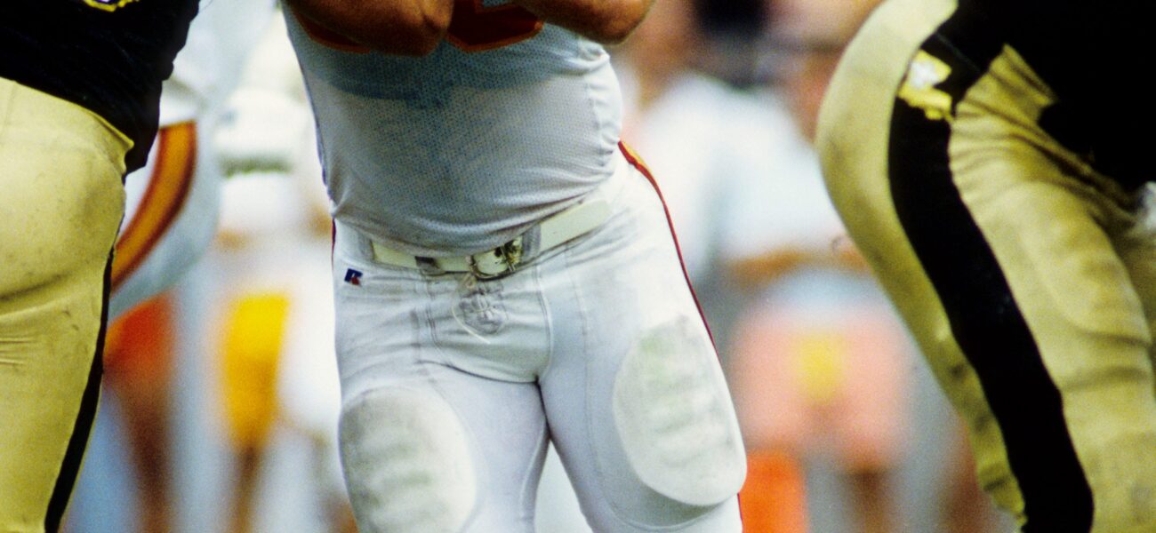 The Obscure Brutality of 65: When Numbers Speak Volumes on the Gridiron The Obscure Brutality of 65: When Numbers Speak Volumes on the Gridiron