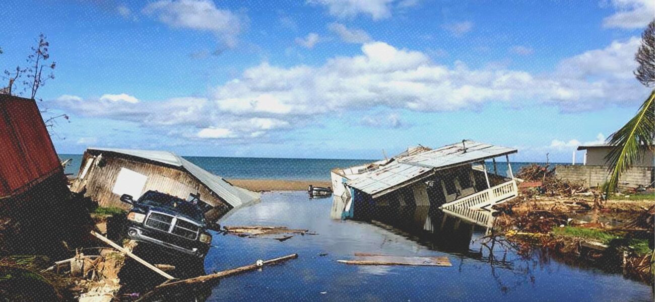 Washington’s Stalled Promise: A Ghostly Grid Haunts Puerto Rico’s Resilience Washington’s Stalled Promise: A Ghostly Grid Haunts Puerto Rico’s Resilience