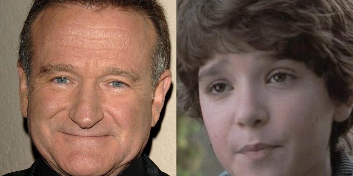 Robin Williams Defended ‘Jumanji’ Child Stars Pierce and Dunst on Set Robin Williams Defended ‘Jumanji’ Child Stars Pierce and Dunst on Set