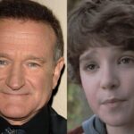 Robin Williams Defended ‘Jumanji’ Child Stars Pierce and Dunst on Set