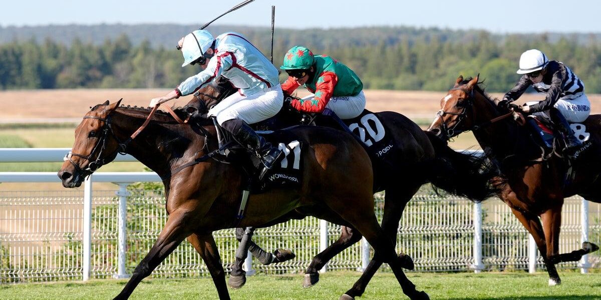 Glorious Goodwood Day Three: Expert Racing Tips and Odds Glorious Goodwood Day Three: Expert Racing Tips and Odds