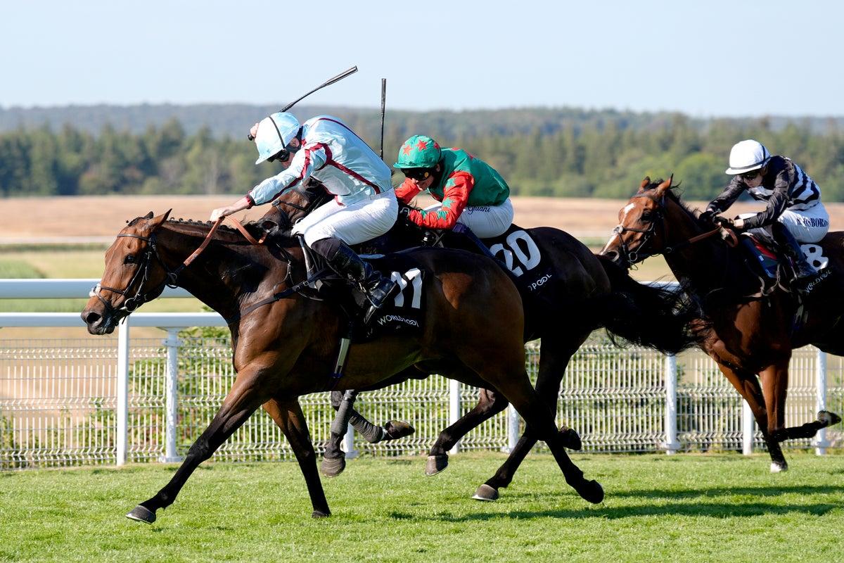 Glorious Goodwood Day Three: Expert Racing Tips and Odds