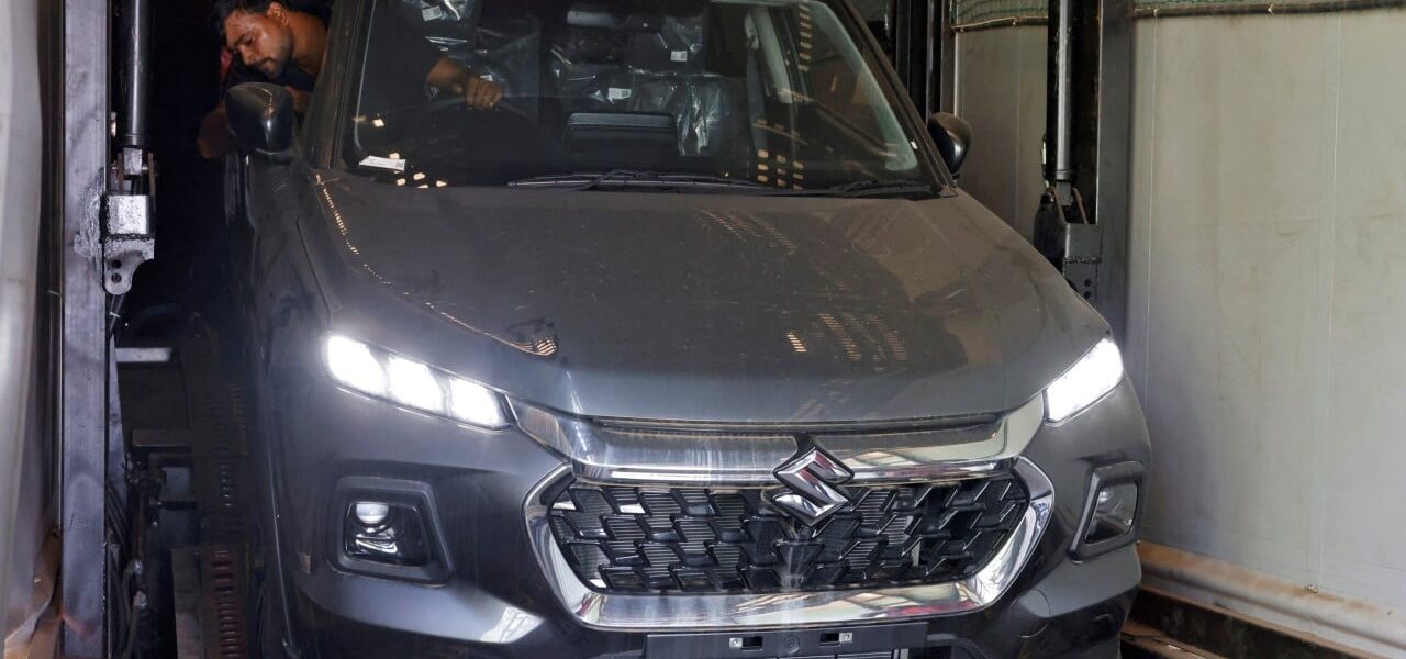 Indian Court Orders Maruti Suzuki to Replace Car Allegedly Damaged by E20 Fuel Indian Court Orders Maruti Suzuki to Replace Car Allegedly Damaged by E20 Fuel