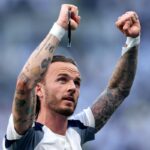 James Maddison Reveals De Zerbi’s Directives Ahead of Tottenham Season James Maddison Reveals De Zerbi’s Directives Ahead of Tottenham Season