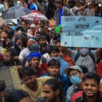 India’s Youth Rebellion: Disillusionment with Modi’s BJP