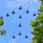 Bastille Day’s Glitzy Pomp: Macron’s Ukrainian Gambit Under a Stormy European Sky Bastille Day’s Glitzy Pomp: Macron’s Ukrainian Gambit Under a Stormy European Sky