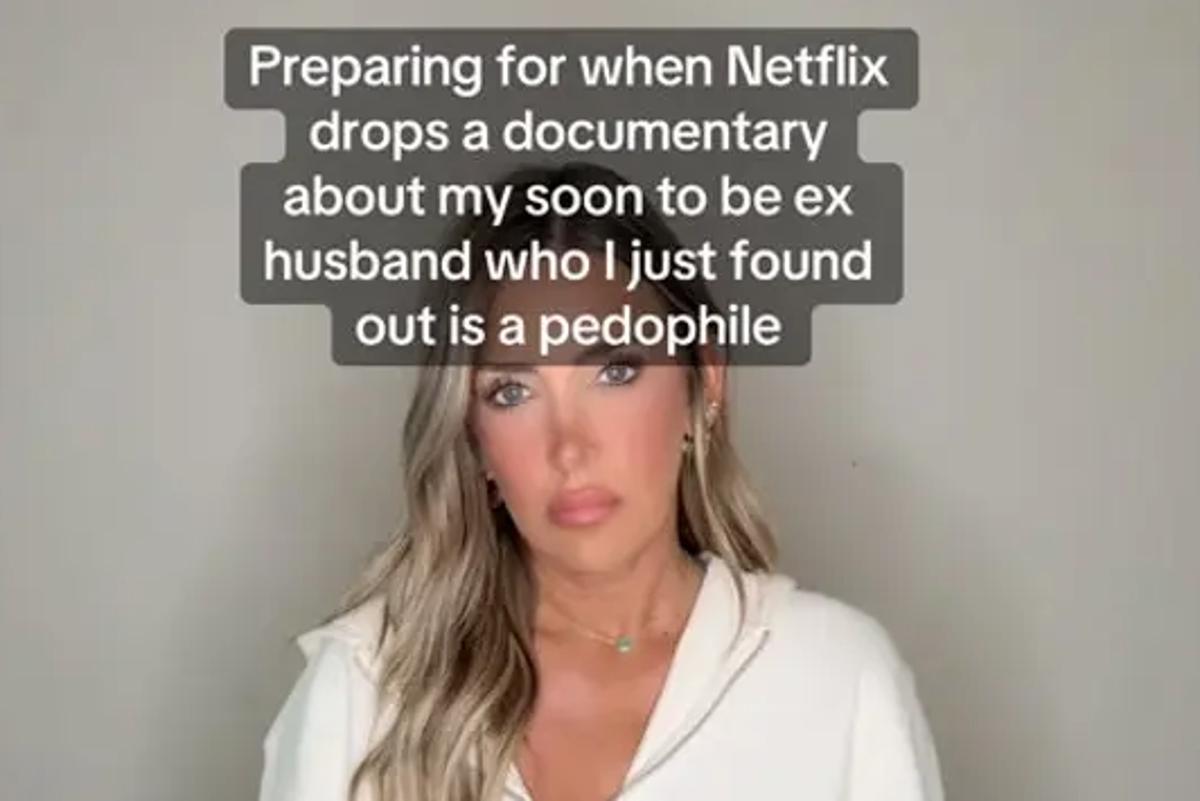 Influencer Murdered After Publicly Accusing Husband of Pedophilia