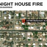 Silent Ember, Loud Aftermath: Albuquerque Blaze Exposes Unseen Costs of Urban Fragility Silent Ember, Loud Aftermath: Albuquerque Blaze Exposes Unseen Costs of Urban Fragility