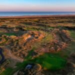 Coastal Crucible: Royal Birkdale’s Multi-Million Pound Metamorphosis for The Open Coastal Crucible: Royal Birkdale’s Multi-Million Pound Metamorphosis for The Open
