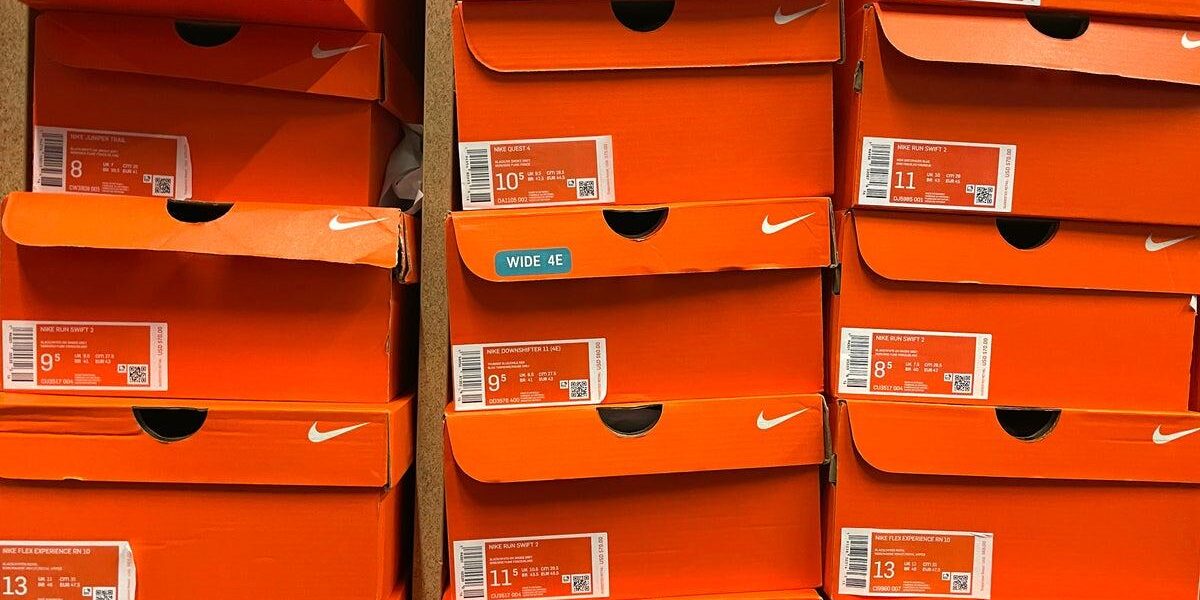 Celebrity Sneaker Retailer Co-Owner Charged in M Nike Cargo Theft Ring