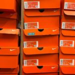 Celebrity Sneaker Retailer Co-Owner Charged in M Nike Cargo Theft Ring