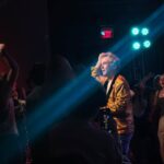Singer-Songwriter Matt Farley Writes Songs on Virtually Any Topic Singer-Songwriter Matt Farley Writes Songs on Virtually Any Topic
