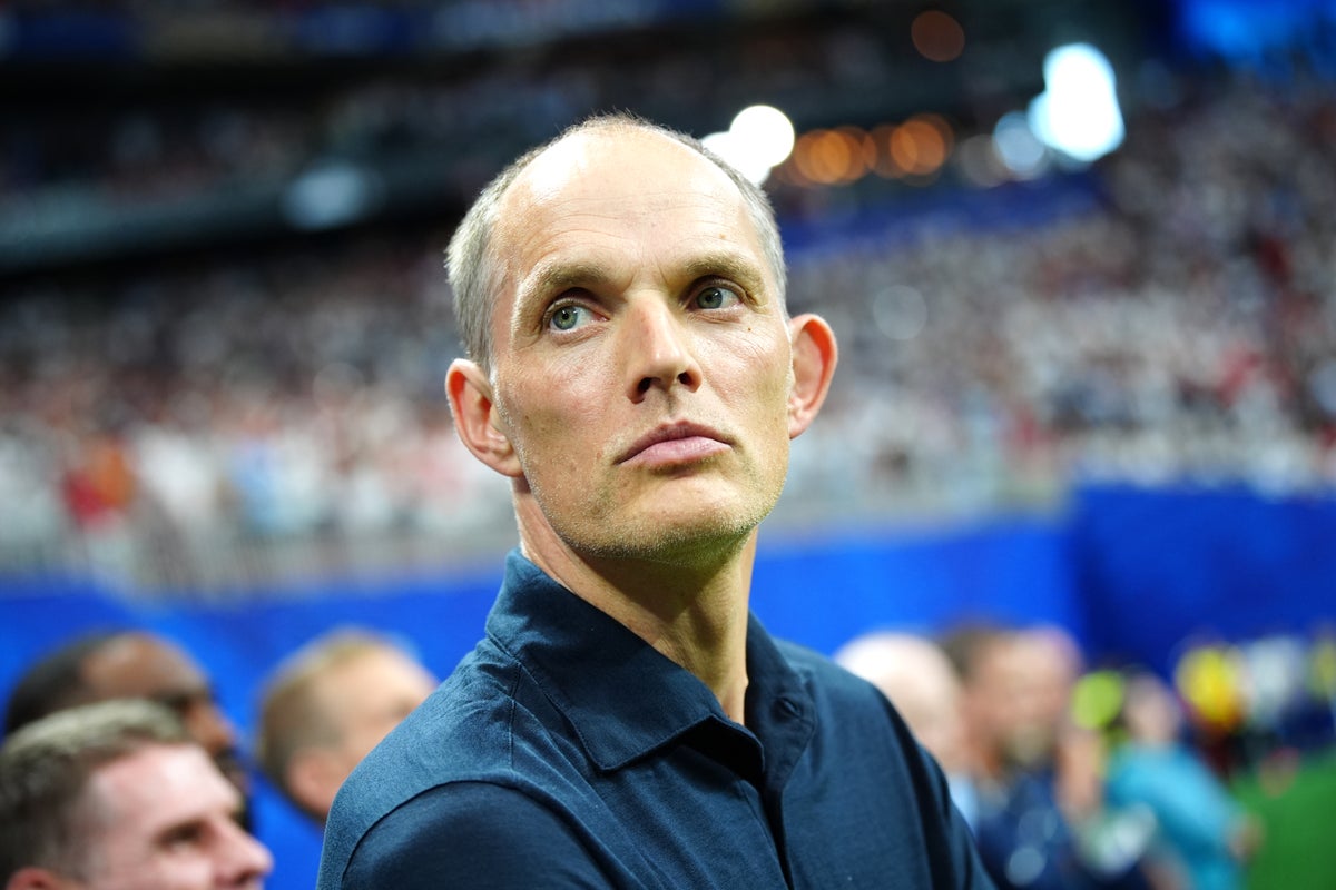 Debate Erupts Over Relevance of World Cup Third-Place Play-Off