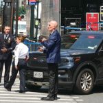 NYPD’s July 4th Gauntlet: Heat, World Cup & Pop Wedding NYPD’s July 4th Gauntlet: Heat, World Cup & Pop Wedding