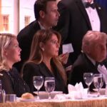 Melania Trump Declines Attendance at White House Correspondents’ Dinner Melania Trump Declines Attendance at White House Correspondents’ Dinner