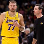 Lakers’ Strategy: Niche Talent Drives NBA Success