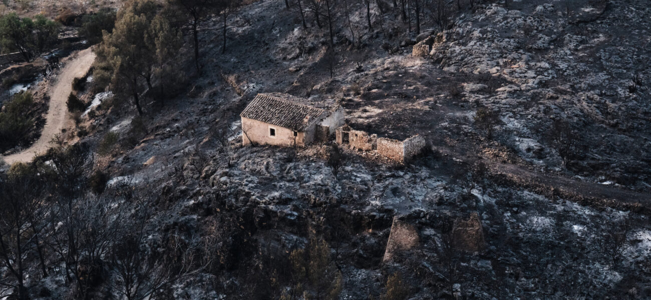 Spain’s Inferno Echoes Global Climate Desperation Amidst Tragic Loss Spain’s Inferno Echoes Global Climate Desperation Amidst Tragic Loss
