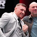 The Collapsing Colossus: Spectacle, Injury, and the Price of Belief in Combat Sports The Collapsing Colossus: Spectacle, Injury, and the Price of Belief in Combat Sports