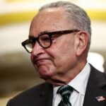 Democrats Face Financial and Ideological Challenges Ahead of Midterm Elections Democrats Face Financial and Ideological Challenges Ahead of Midterm Elections