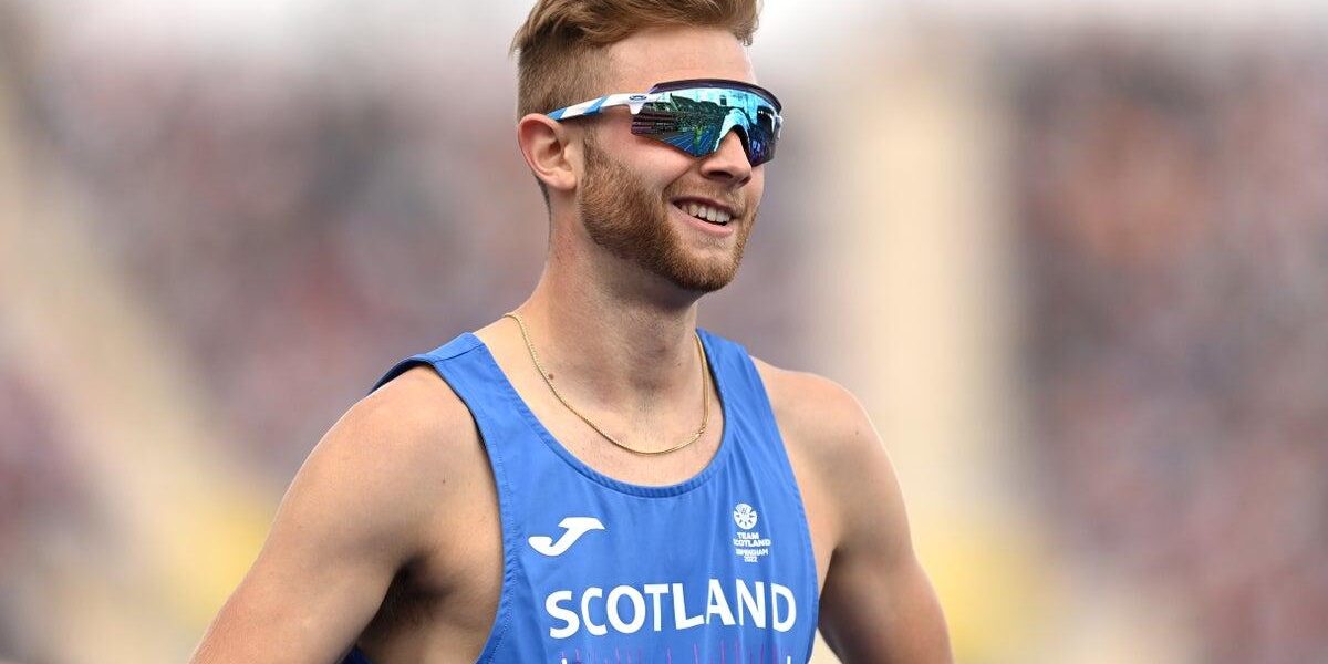 Commonwealth Games 2026: Full Schedule, Start Times, and Viewing Details Released Commonwealth Games 2026: Full Schedule, Start Times, and Viewing Details Released