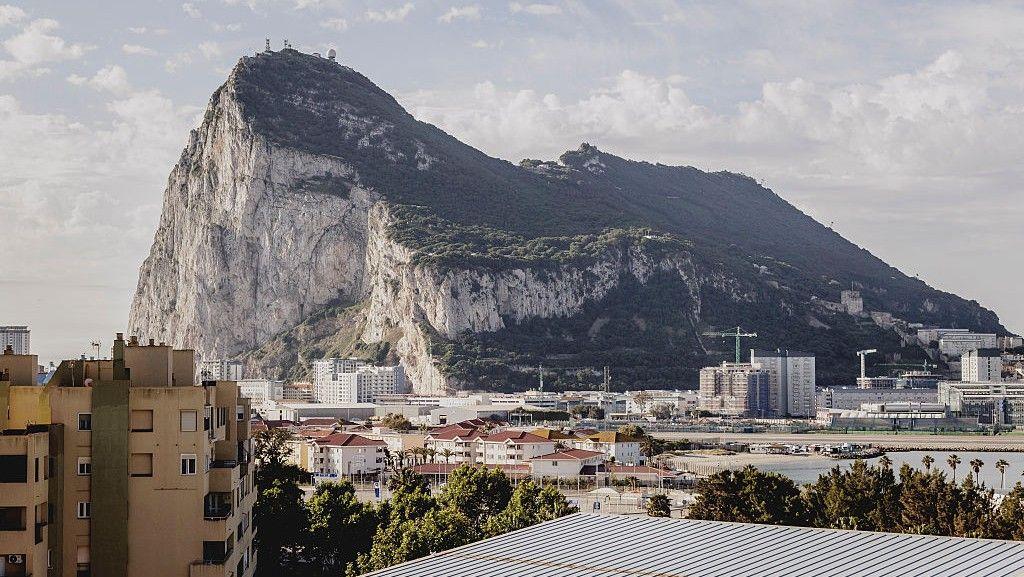 Europe’s Oldest Quarrel Ends: Gibraltar Sheds 118 Years of Border Strain Europe’s Oldest Quarrel Ends: Gibraltar Sheds 118 Years of Border Strain