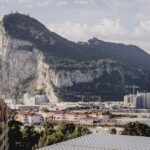 The Iron Curtain Crumbles: Gibraltar Sheds Century of Border Shackles The Iron Curtain Crumbles: Gibraltar Sheds Century of Border Shackles