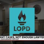 Desertion in the Dockets: New Mexico’s Justice System at the Brink