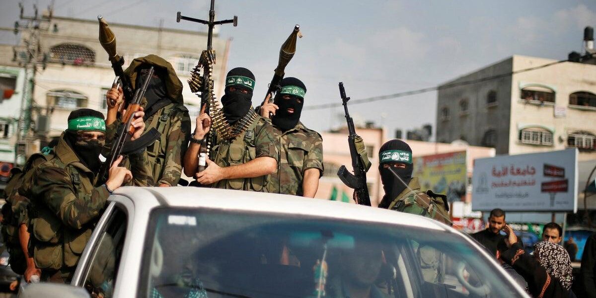 Trump’s Gaza Peace Plan: Conditional Agreement and Major Stumbling Blocks Trump’s Gaza Peace Plan: Conditional Agreement and Major Stumbling Blocks