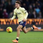 Leipzig’s Lurid Lure: Everton Winger Dibling and Football’s Relentless Capital Carousel Leipzig’s Lurid Lure: Everton Winger Dibling and Football’s Relentless Capital Carousel