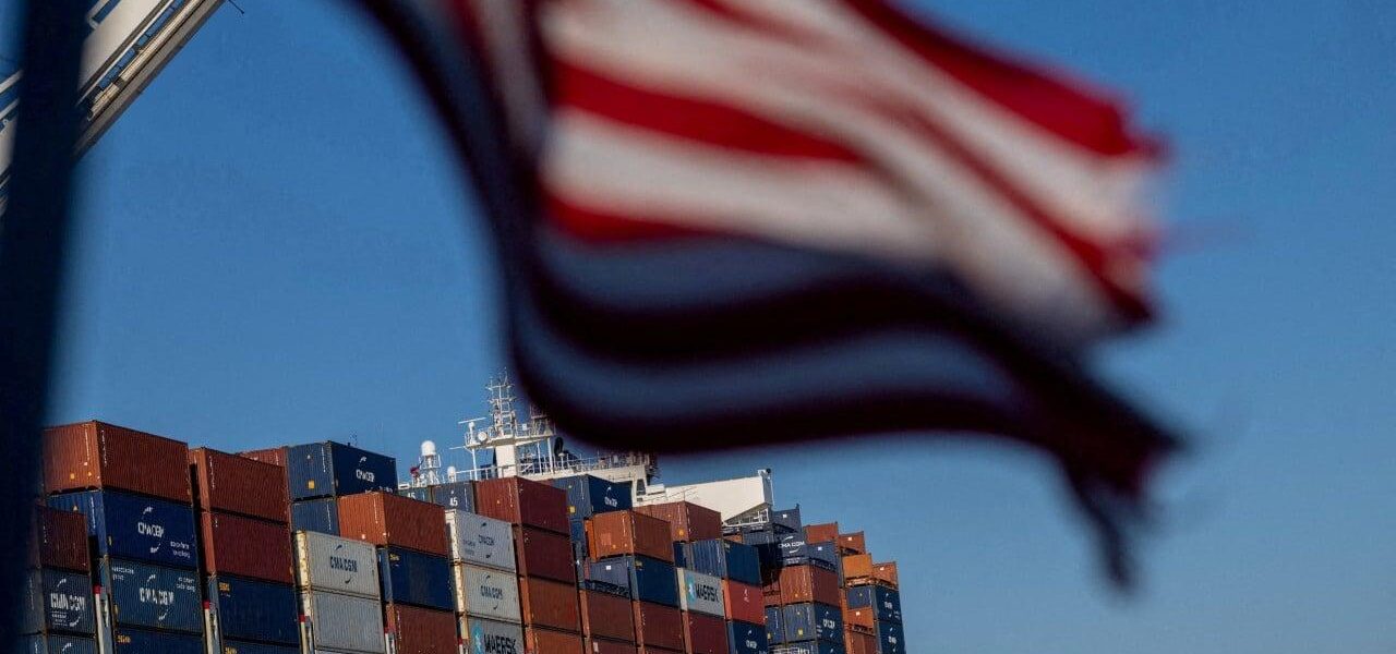 US Small Businesses Challenge Trump Administration Over New Tariffs US Small Businesses Challenge Trump Administration Over New Tariffs