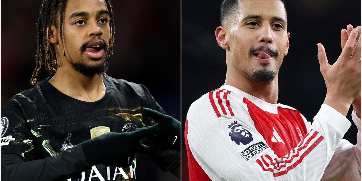 Arsenal and Liverpool: Latest Transfer Moves Amid Key Player Injuries Arsenal and Liverpool: Latest Transfer Moves Amid Key Player Injuries
