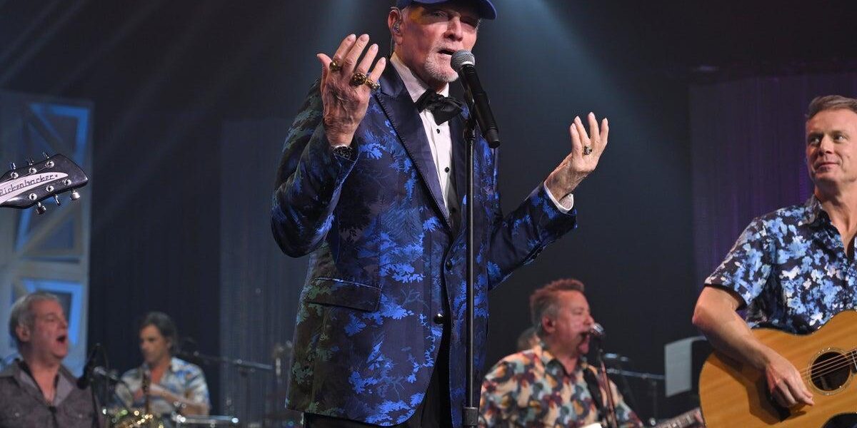 The Beach Boys Cancel Multiple State Fair Performances Amid Tour Uncertainty The Beach Boys Cancel Multiple State Fair Performances Amid Tour Uncertainty