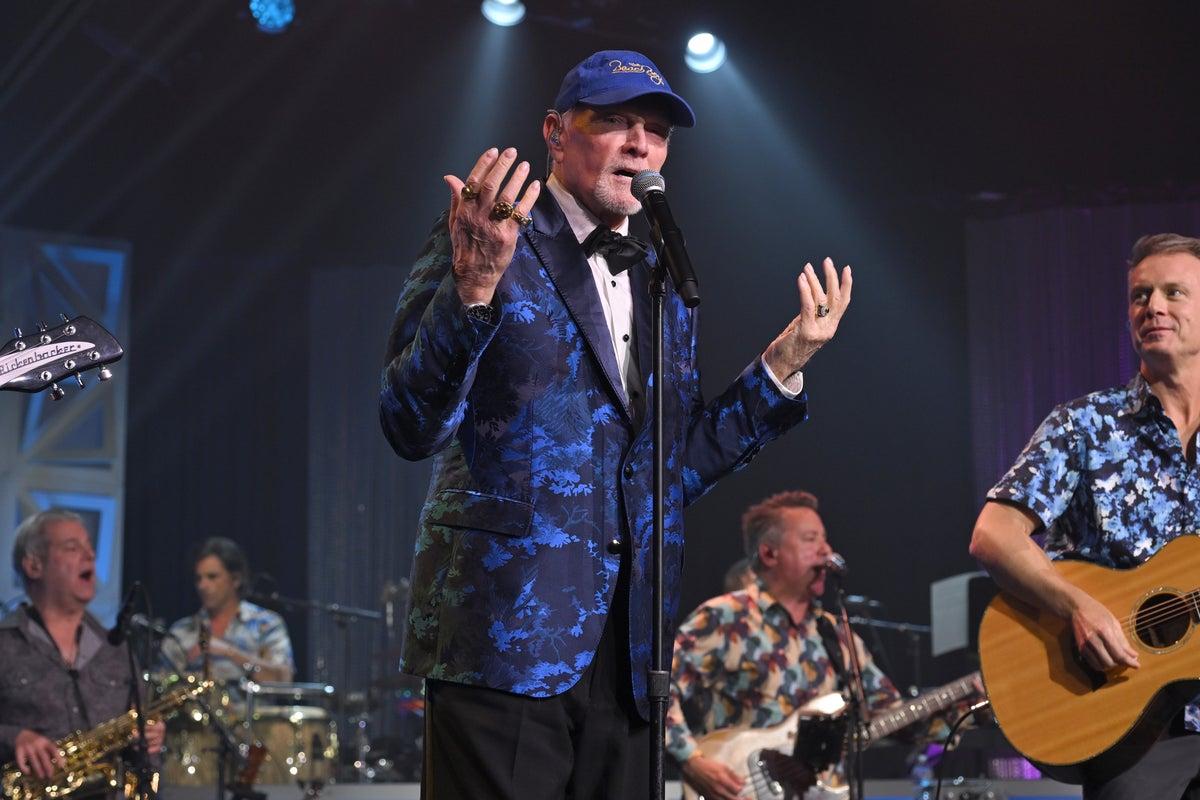 The Beach Boys Cancel Multiple State Fair Performances Amid Tour Uncertainty