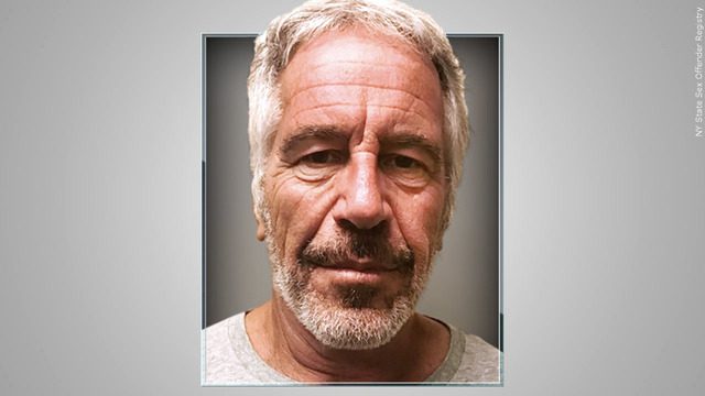 Feds Block Epstein Probe, Ignite Bureaucratic Skirmish