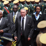 Zambia’s Brief Anomaly: The Quiet Passing of Africa’s Interim White Leader, Guy Scott