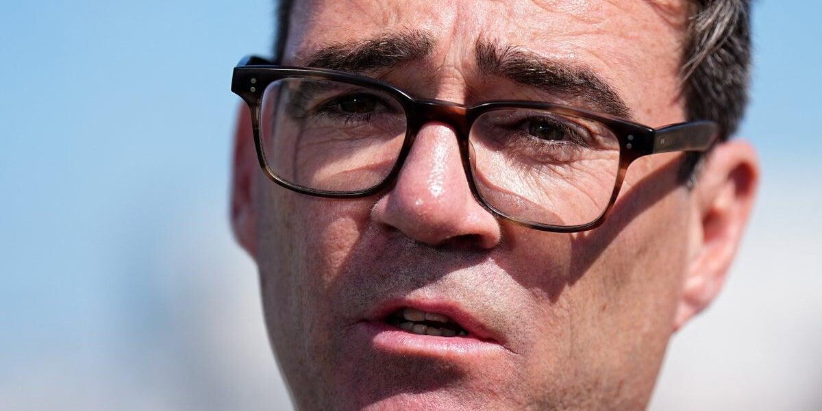 Burnham Announces Major Education and Welfare Reforms Burnham Announces Major Education and Welfare Reforms