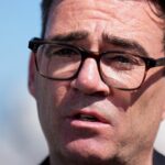 Burnham Announces Major Education and Welfare Reforms Burnham Announces Major Education and Welfare Reforms