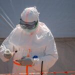 Ebola’s Persistent Shadow: A U.S. Diagnosis and Africa’s Untold Battle Ebola’s Persistent Shadow: A U.S. Diagnosis and Africa’s Untold Battle