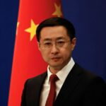 Beijing’s Maritime Gauntlet: China’s Warning Shot Across Europe’s Bow