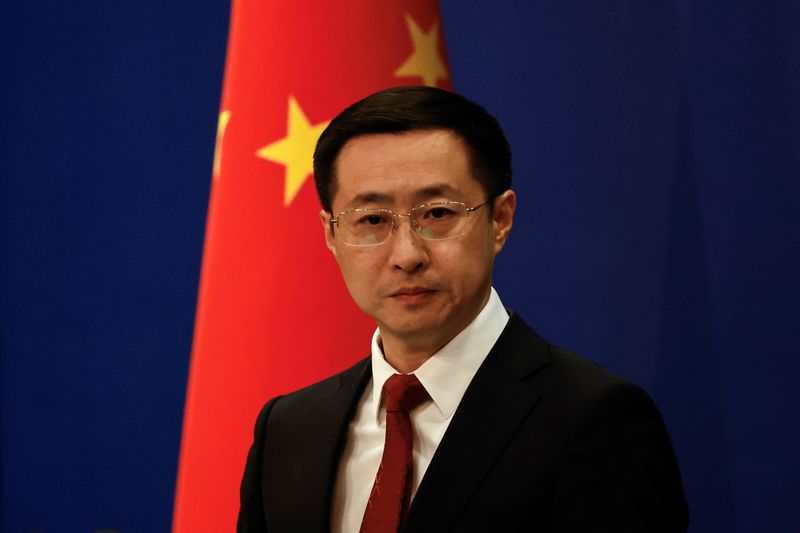 Beijing’s Maritime Gauntlet: China’s Warning Shot Across Europe’s Bow Beijing’s Maritime Gauntlet: China’s Warning Shot Across Europe’s Bow