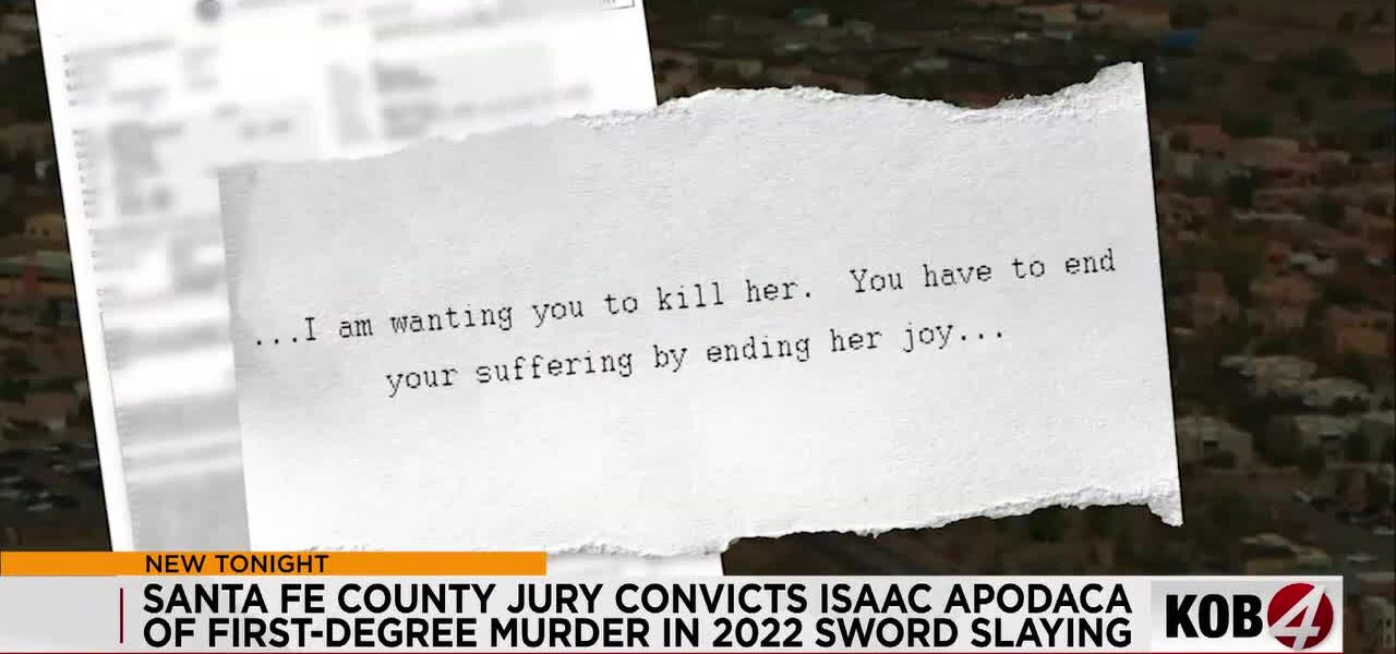 Manipulation’s Long Shadow: New Mexico Jury Deciphers a Brutal Triad Manipulation’s Long Shadow: New Mexico Jury Deciphers a Brutal Triad