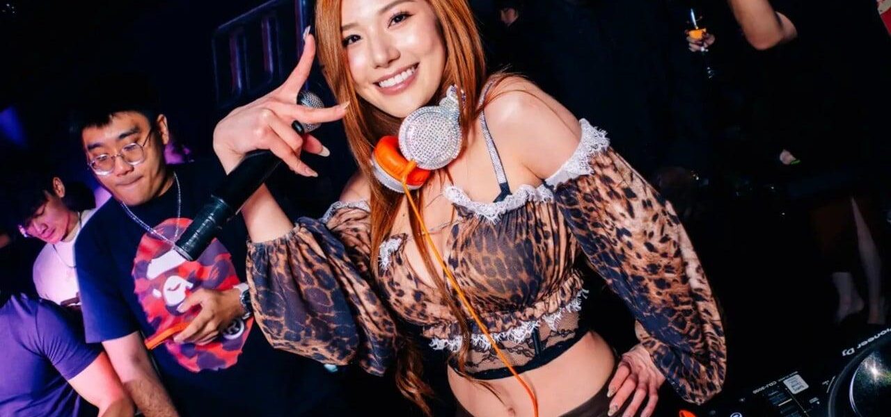 Malaysian Crypto Conference Removes Ms Pui Yi as DJ Amid Cultural Backlash Malaysian Crypto Conference Removes Ms Pui Yi as DJ Amid Cultural Backlash