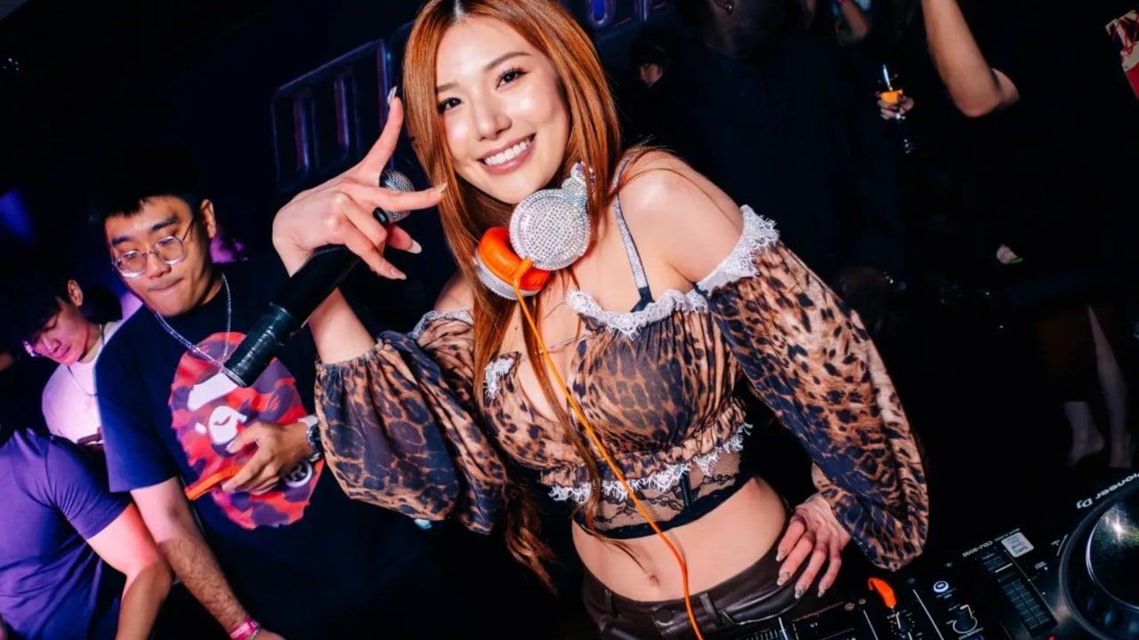 Malaysian Crypto Conference Removes Ms Pui Yi as DJ Amid Cultural Backlash