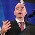 Concacaf Declines FIFA’s World Cup Stake Sale Proposal Amid Concerns