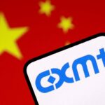 CXMT Soars to Become China’s Most Valuable Listed Company Post-IPO CXMT Soars to Become China’s Most Valuable Listed Company Post-IPO