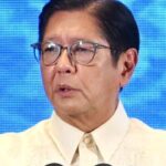 Philippine President Marcos Faces Crucial State of the Nation Address Amid Anti-Corruption Drive Philippine President Marcos Faces Crucial State of the Nation Address Amid Anti-Corruption Drive